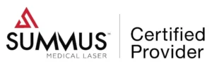 Summus Medical Laser™ Provider