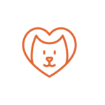 Cat Heart Icon