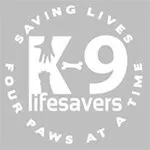 K 9 Lifesavers